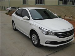 2014 1.6L ԶӢESP