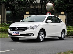 GA3Sӽ 2014 1.6L ԶESP
