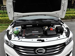 ó,GA3Sӽ,2014 1.6L ԶESP,ϸʵͼƬ