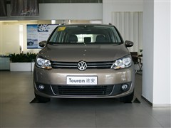 2015�� 1.4T DSG���ʰ�5��