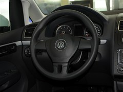 2015�� 1.4T DSG���ʰ�5��