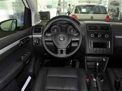 2015�� 1.4T DSG���ʰ�5��