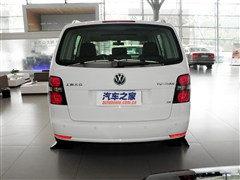 2015�� 1.4T DSG���ʰ�5��