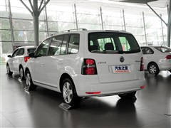 2015�� 1.4T DSG���ʰ�5��