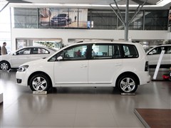 2015�� 1.4T DSG���ʰ�5��