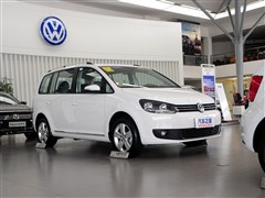 2015�� 1.4T DSG���ʰ�5��