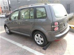 2015�� 1.4T DSG���ʰ�5��