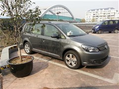 2015�� 1.4T DSG���ʰ�5��