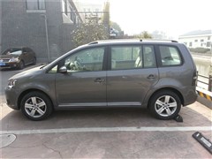 2015�� 1.4T DSG���ʰ�5��