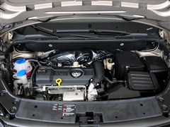2015�� 1.4T DSG�콢��5��