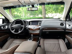 Ӣ(),ӢQX60,2014 2.5T Hybrid ׿Խ,пطʵͼƬ