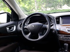 Ӣ(),ӢQX60,2014 2.5T Hybrid ׿Խ,пطʵͼƬ