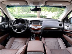 Ӣ(),ӢQX60,2014 2.5T Hybrid ׿Խ,пطʵͼƬ
