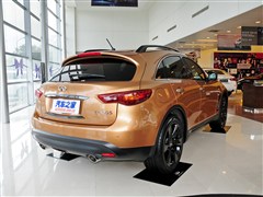 Ӣ(),ӢQX70,2014 3.7L Ӱ,ʵͼƬ