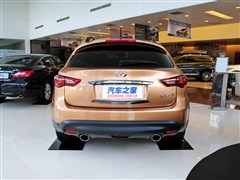 Ӣ(),ӢQX70,2014 3.7L Ӱ,ʵͼƬ