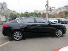 2014 1.8L ԶLUX