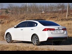 2014 1.8L ԶLUX