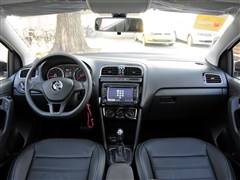 �Ϻ�����,POLO,2015�� 1.6L �Զ�30��������,�пط�����ʵ��ͼƬ