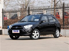 2014�� 1.3L �ֶ��˶�������