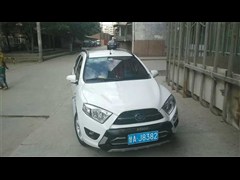2014�� 1.3L �ֶ��˶�������