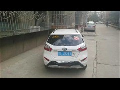 2014�� 1.3L �ֶ��˶�������