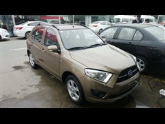 2014�� 1.3L �ֶ��˶�������