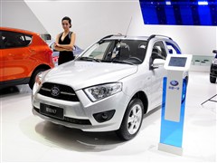 2014�� 1.3L �ֶ��˶������