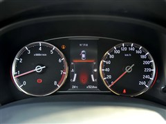 2015 2.4L Si