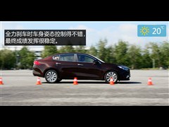 2014 2.0L ԶPRM