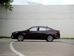 2014 2.0L ԶPRM