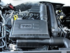 2015 1.4TSI DSG 30