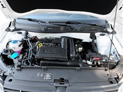 2015 1.4TSI DSG 30