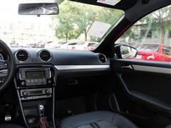 2015 1.4TSI ԶSPORTLINE