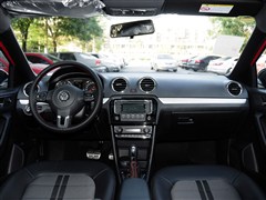 һ-,ݴ,2015 1.4TSI ԶSPORTLINE,пطʵͼƬ