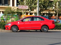 2015 1.4TSI ԶSPORTLINE