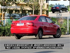 һ-,ݴ,2015 1.4TSI ԶSPORTLINE,ͼʵͼƬ