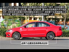 2015 1.4TSI ԶSPORTLINE