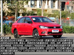 2015 1.4TSI ԶSPORTLINE