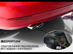 2015 1.4TSI ԶSPORTLINE
