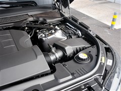 2015 3.0 V6 