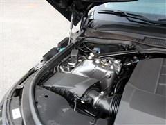 2015 3.0 V6 