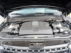 2015 3.0 V6 