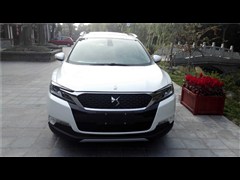 ѩ,DS 6,2014 1.6T THP200,ʵʵͼƬ