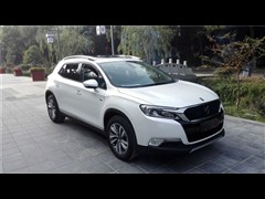 ѩ,DS 6,2014 1.6T THP200,ʵʵͼƬ