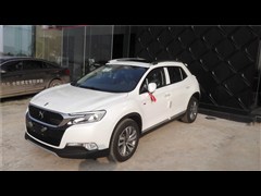 ѩ,DS 6,2014 1.6T THP200,ʵʵͼƬ