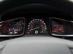 ѩ,DS 6,2014 1.6T THP160,пطʵͼƬ