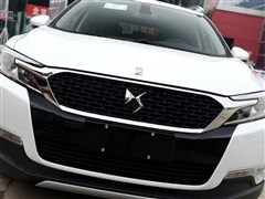 ѩ,DS 6,2014 1.6T THP160,ϸʵͼƬ