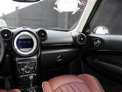 MINI,MINI PACEMAN,2014 1.6T COOPER ALL 4,пطʵͼƬ