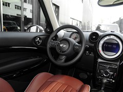 MINI,MINI PACEMAN,2014 1.6T COOPER ALL 4,пطʵͼƬ