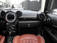 MINI,MINI PACEMAN,2014 1.6T COOPER ALL 4,пطʵͼƬ